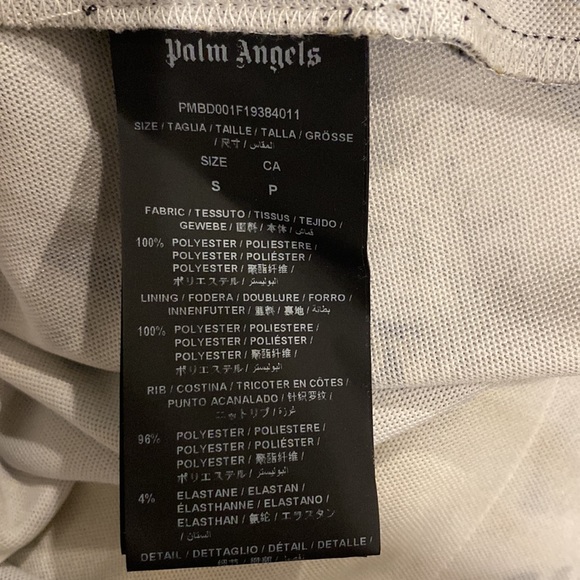 Palm Angels track jacket - Picture 13 of 16